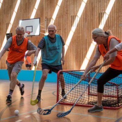 Motiomfloorball