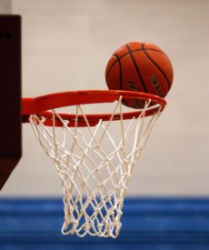 Basketball Børn – Begyndere/let øvede (12-16 år) 23/24 (Europaskolen)